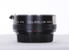 Teleplus MC4 2x Teleconverter