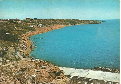 Isola capo rizzuto loc - capo,