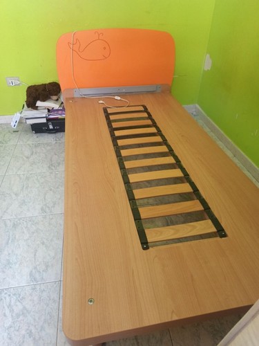 Vendo cameretta bimbo - vendo,