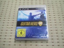 Guitar Hero Live per