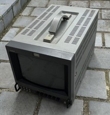 MONITOR VIDEO BROADCAST  SONY PVM  9042 QM  Professional Video ——-A Vérifier———