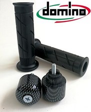 Kit Manopole Nere +Contrappesi