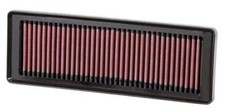 K&N Air Filter Fiat Fiorino