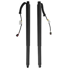 Gauche & droite Hayon à