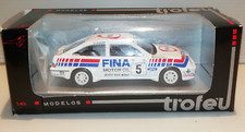 Trofeo 1:43 Ford Sierra