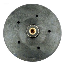 Girante di ricambio Letro