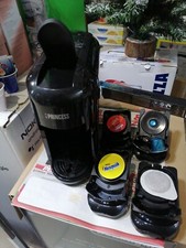 Macchina Caffè Nespresso