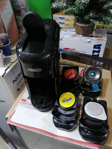 Macchina caffè nespresso - caffè,