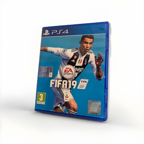 Fifa per ps4 playstation - fifa,