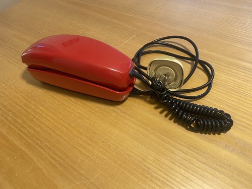 Telefono barchetta vintage - telefono,