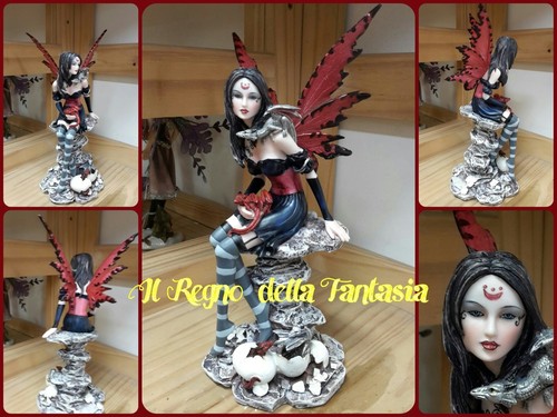 Fairy elfen fees fata hadas - fata,