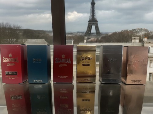 Jean paul gaultier lotto - paul,