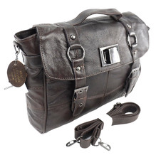 LORENZ COWHIDE CUSTODIA IN