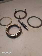 Moto Morini 125 Turismo Anno 1949 Ingranaggi Rinvio Contachilometri alla Ruota