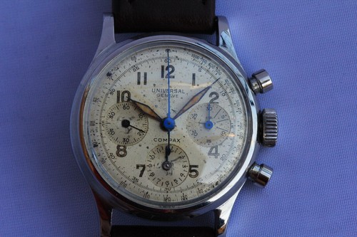 Orologio vintage universale - vintage,