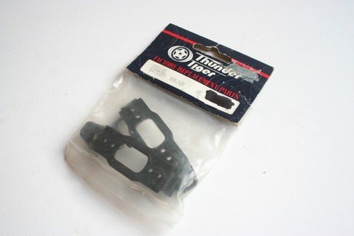 Porta batteria thunder tiger - batteria,