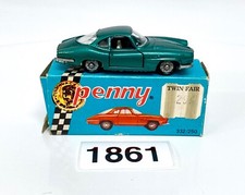 Auto d'epoca PENNY Polistil