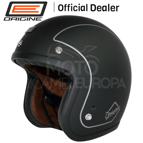 Casco jet open face - jet,