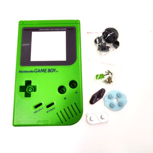 Custodia guscio apple verde - guscio,