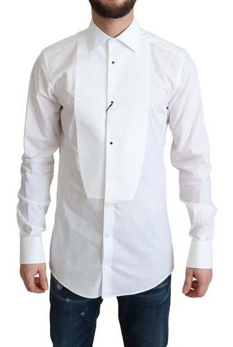 Dolce gabbana camicia oro - gabbana,