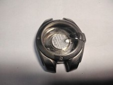 CASSA SEIKO 8F32 OO49 PERPETUAL TITANIO USATA OTTIMO STATO COME FOTO