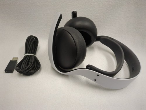 Sony pulse elite cuffie - sony,