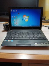 netbook Usato Emachines 355 Intel Atom 2gb Ram 320gb Hdd X Centraline E Diagnosi