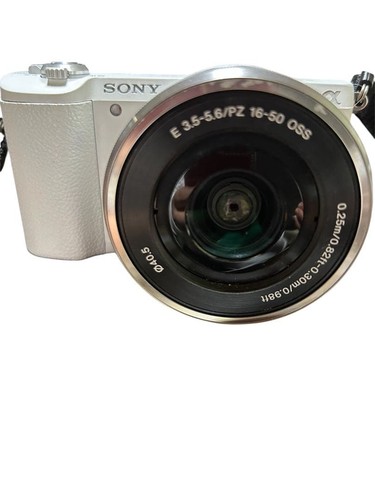 Sony α5100 50 - sony, 16-50
