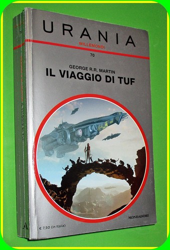 Urania millemondi 70 - millemondi, n.