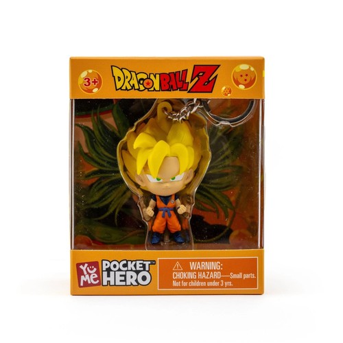 Dragon ball action figure - z,