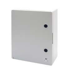 Gewiss GEW GW44810 QUADRO 316X396X160 IP55 PORTA CIECA