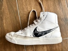 Nike Sneaker Blazer Mid 77