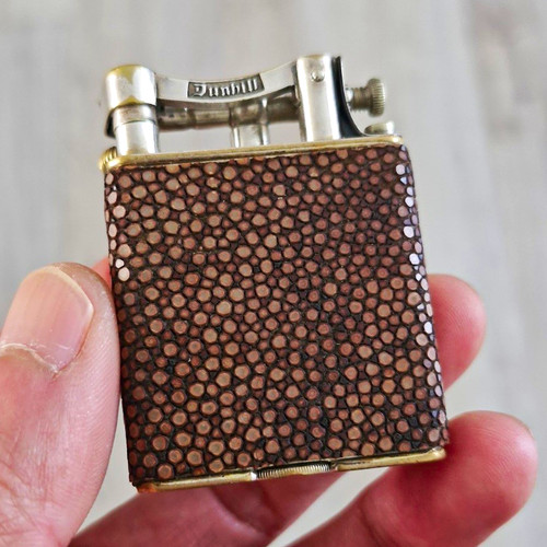 Dunhill accendino - accendino, da