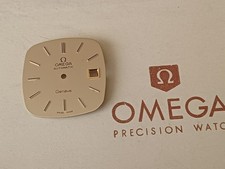 Omega 1010-1012 movement