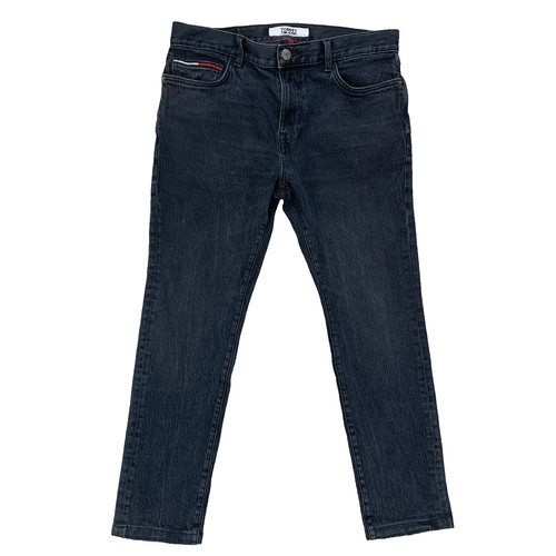 Jeans tommy hilfiger denim - hilfiger,