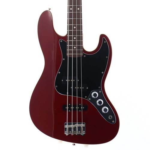 Fender japan ajb old candy - ajb-58,