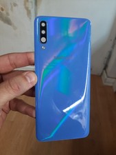 BACK COVER SCOCCA COPRI BATTERIA PER SAMSUNG GALAXY A70 A705 A705F Originale