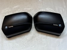 Coperchio bagagliaio BMW extra