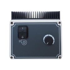Variatore regolatore velocita