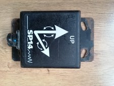 Leica SP14 Sensore di inclinazione per dozer 