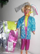 Barbie vintage 1985 - vintage,