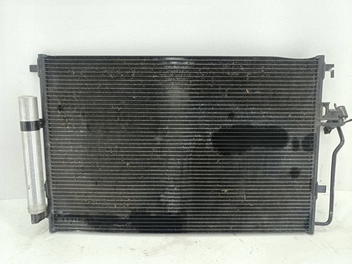 Radiatore aria condizionata - radiatore,