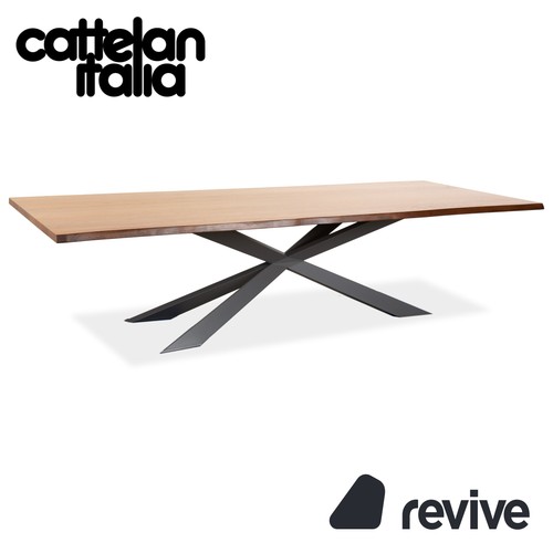Cattelan italia spyder wood - italia,
