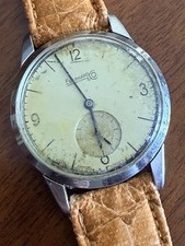 Orologio eberhard co vintage - &,