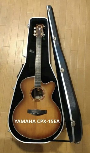 Chitarra acustica elettrica - chitarra, acustica-elettrica