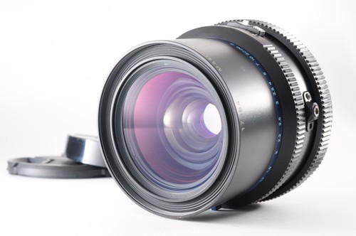 Quasi nuovo mamiya sekor - nuovo*, z