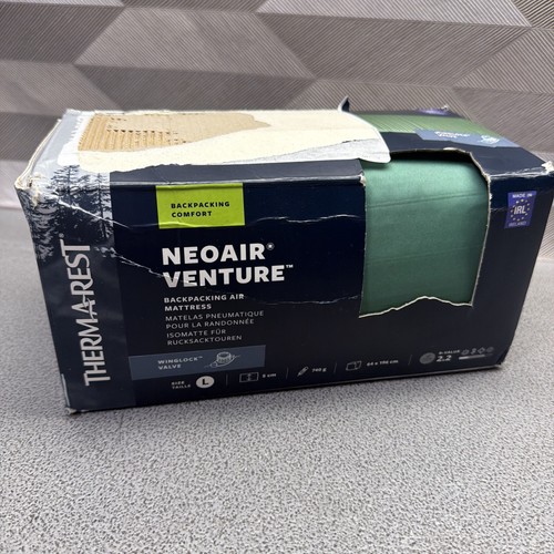 Thermarest neoair venture - neoair,