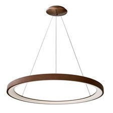 Lampadario pendente LED 60W