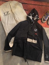 Cp Company Ventile Explorer 50