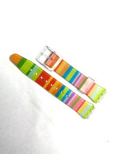 Swatch Cinturino Scuba Chrono